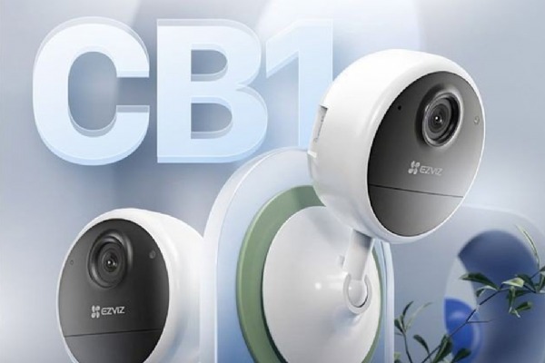 ĐƯỜNG ĐẠI DƯƠNG | ĐĐD-164 MEAD TECH - Thiết bị Camera / Smarthome Ezviz